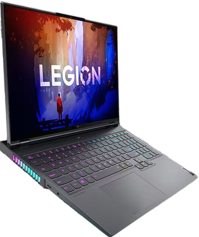 Legion Series